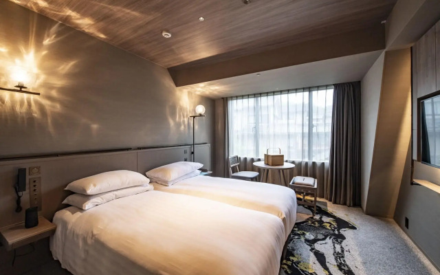 The Hotel Higashiyama by Kyoto Tokyu Hotel