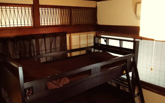 SUGIYA Guest House - Hostel