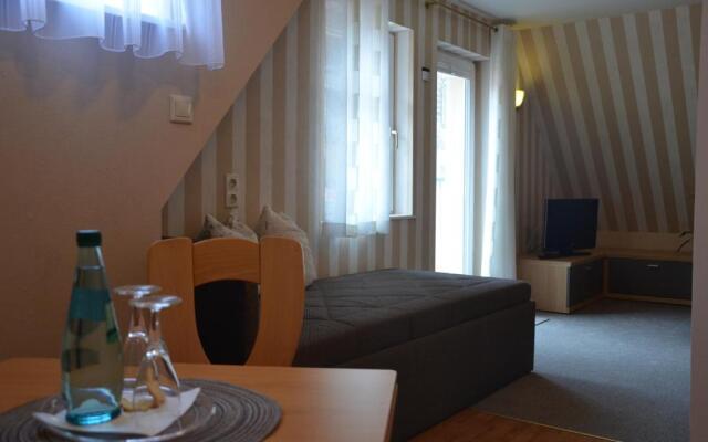 Hotel Wehlener Hof