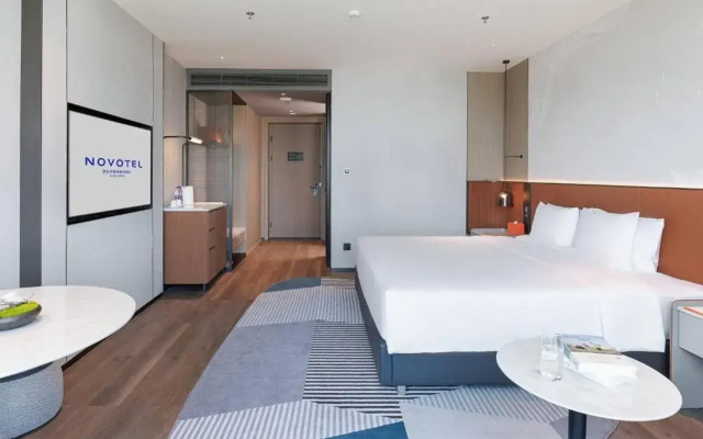 Novotel Xi'An Aden