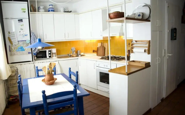 Enkidu Artist Apartment