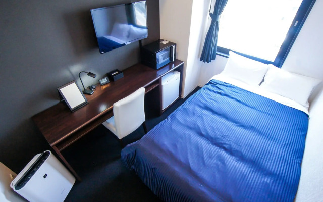 HOTEL LiVEMAX Tokyo Shiomi Ekimae