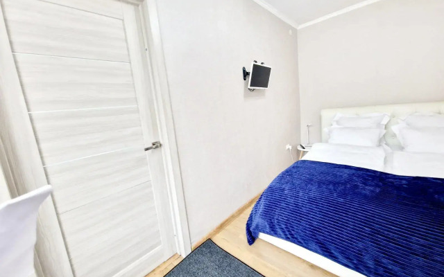 Апартаменты Алиса39 на проспекте Ленинский 29