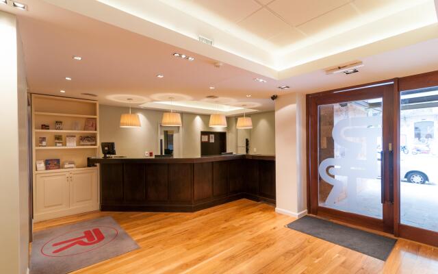 Aparthotel Trianon Recoleta