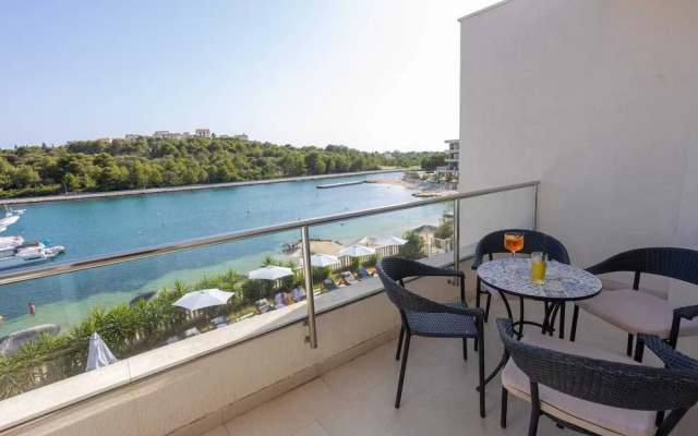 Perla Resort