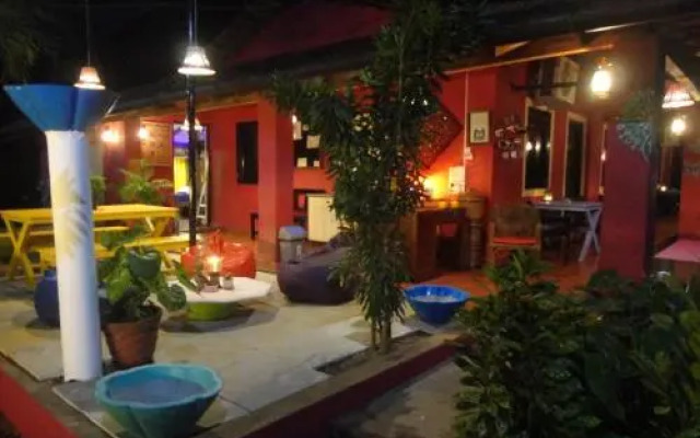 The Yuppi Hippi Hideout