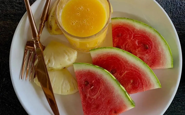 Jambiani Backpackers Hostel