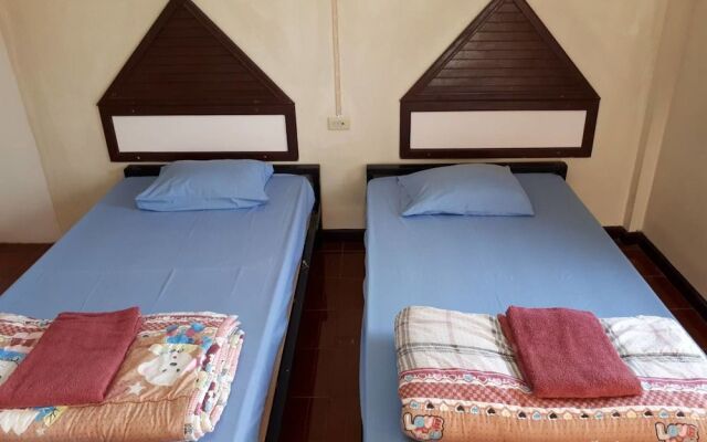 Chinda Resort Hotel