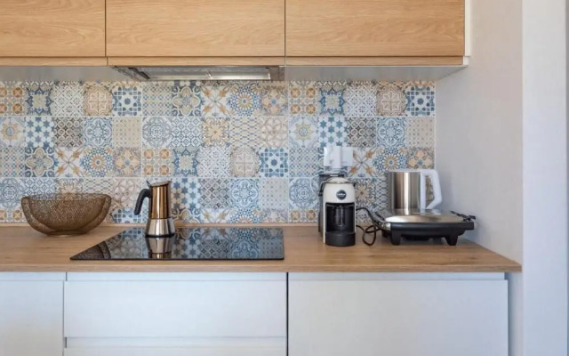 Borgo 84 La Perla Marzamemi