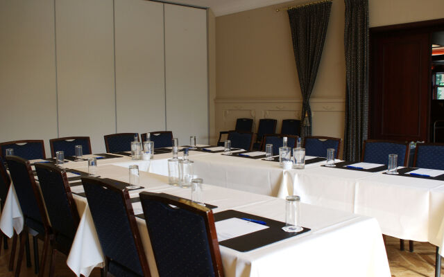 Fletcher Hotel-Restaurant De Dikke Van Dale