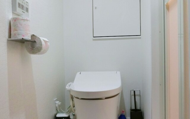 Nestay inn Tokyo Otsuka 101