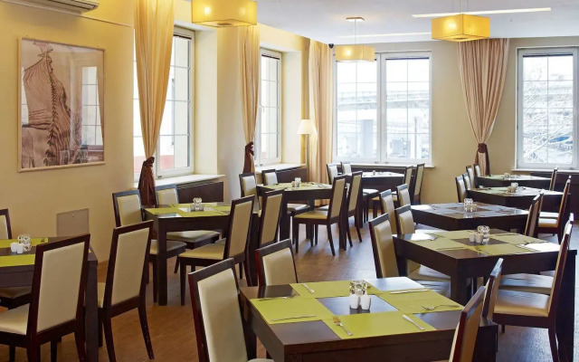 Hotel Focus Szczecin