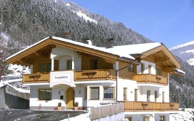 Landhaus Sonnblick