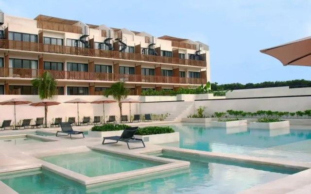 Wyndham Tulum