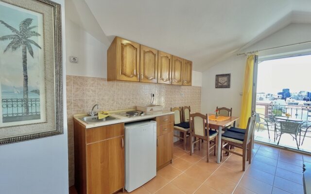 Villa Iva Budva