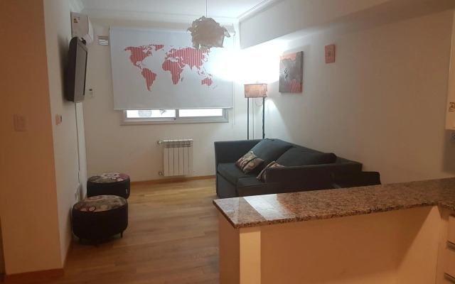 Apartamento Reyes Catolicos