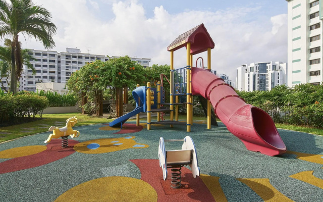 Village Residence Hougang