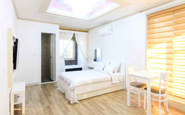 Gyeungju Soyu Spa Pension