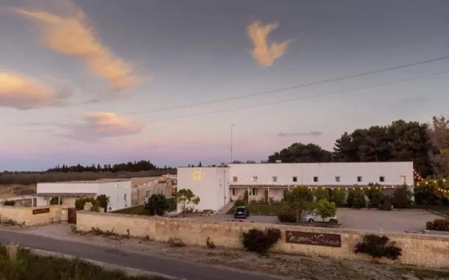 Masseria Rauccio