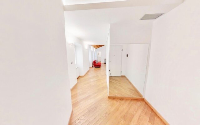 Triestevillas Bastione - Brand New/centro Storico