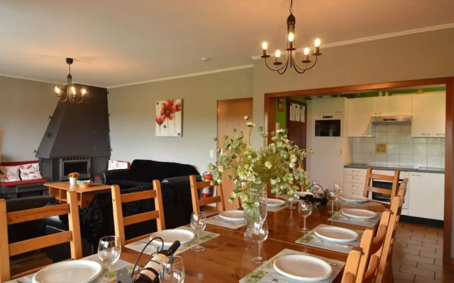 Holiday Home in Waimes