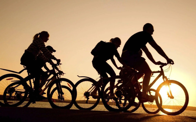 OYO 1194 Best Stay Hotel Pangkor