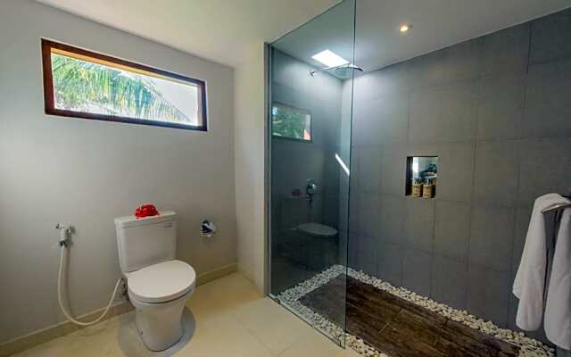 Taman Amartha Hotel
