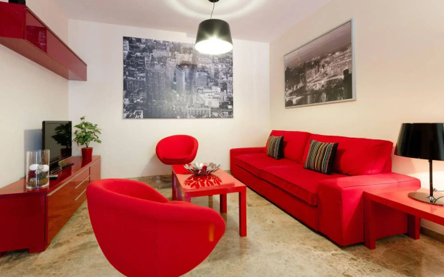Apartamentos Turisticos Duque de Hornachuelos