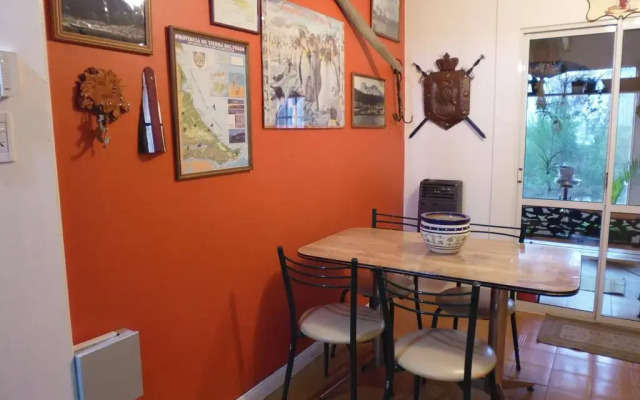 Los Calafates Boutique Hotel