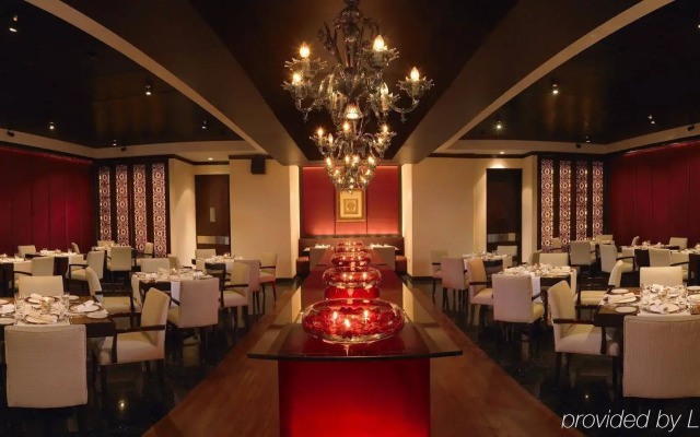 The Leela Mumbai