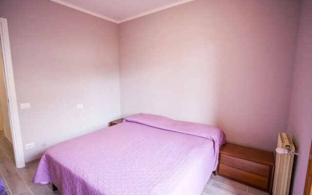 Appartamento il Quadrifoglio