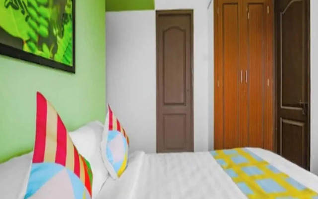 Vibrant stay