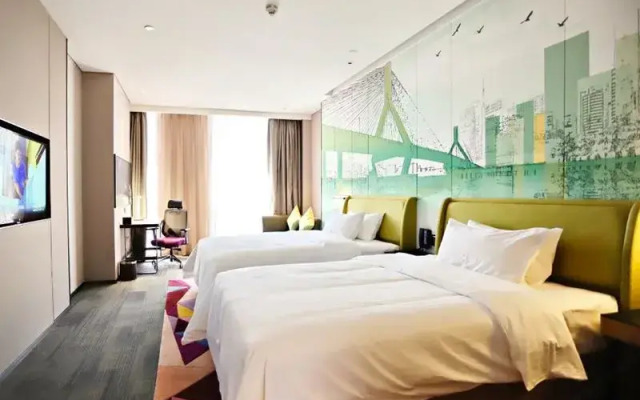 Hampton by Hilton Guangzhou Panyu Avenue