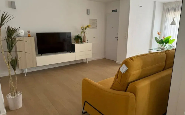 Apartment in La Zenia Near Beach