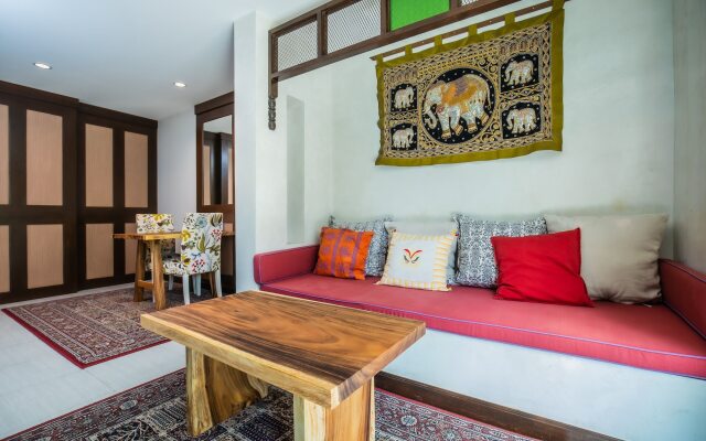 Kata Tranquil Villa
