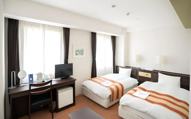 Hotel Casabella Inn Kobe