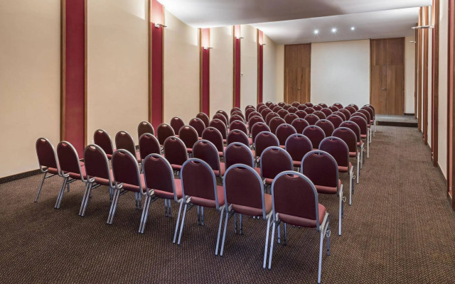 Отель Own Búzios Beach