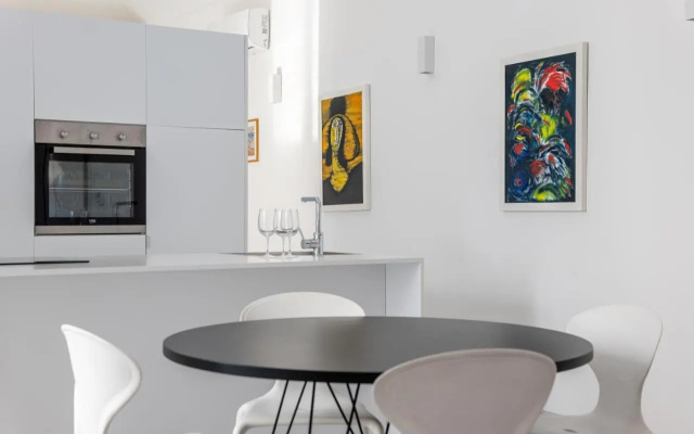 Suite Bellini 5 Apartment