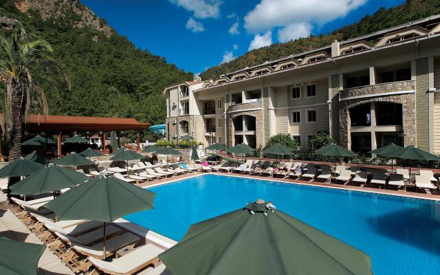Julian Forest Suites