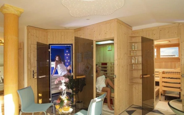 Hotel Gasthof Brüggler