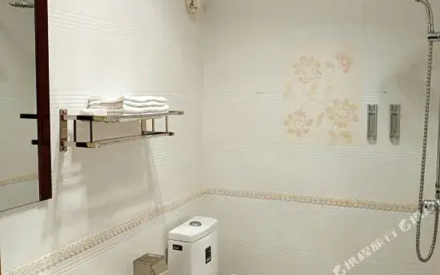Changxing Island Taoxiang Village Hotel