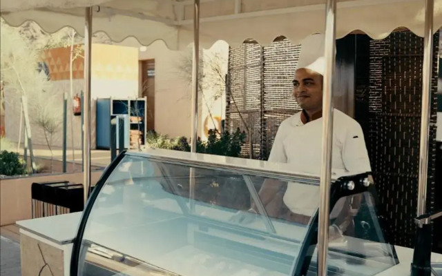 Cloud7 Alula Residences