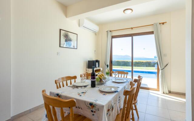 Blue Bay Villa Dimitris