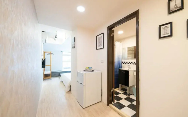 Hotelshere-Ximen
