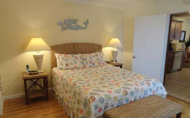 4 Beach Lovers Villa