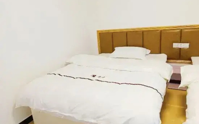 Zhangjiajie Xiangjia Xiaoyuan Homestay