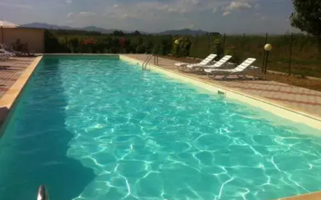 Residence il Tombolo