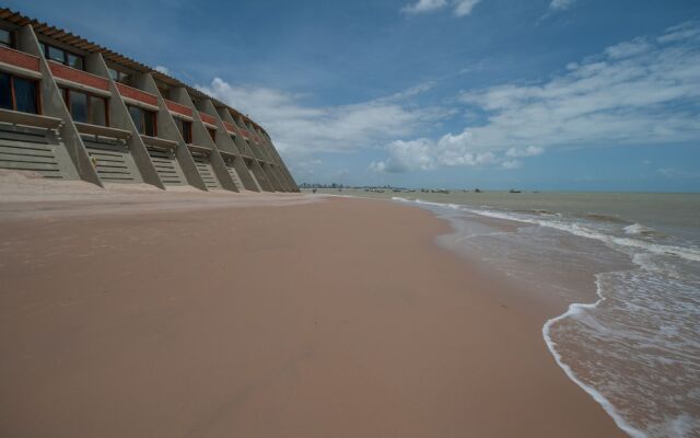 Tambaú Hotel