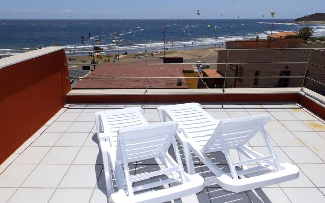 Duplex Sea Views Medano