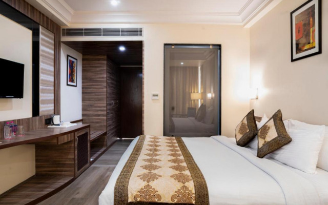 Spree Hotel Jaipur